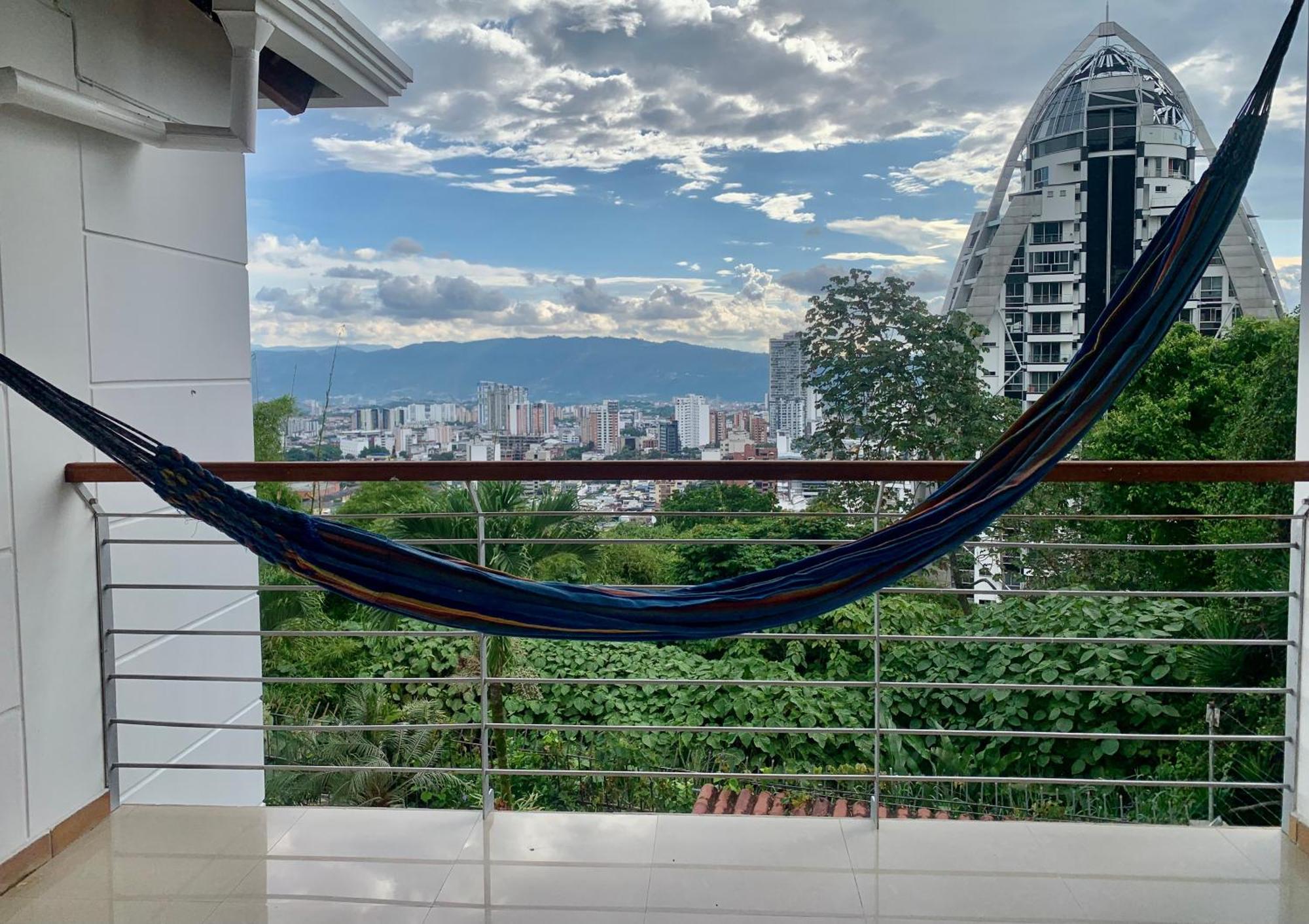 Serenity Suites Casa Boutique 布卡拉曼加 外观 照片