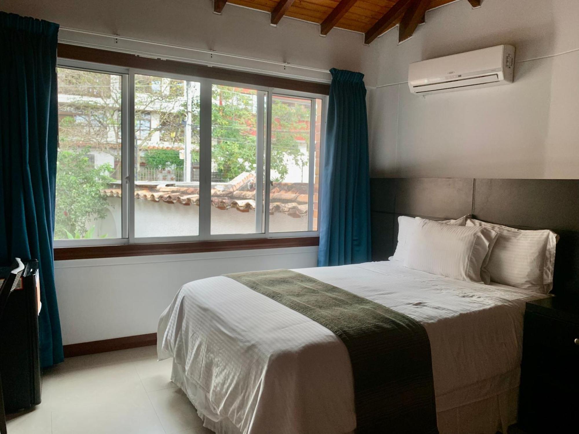 Serenity Suites Casa Boutique 布卡拉曼加 外观 照片