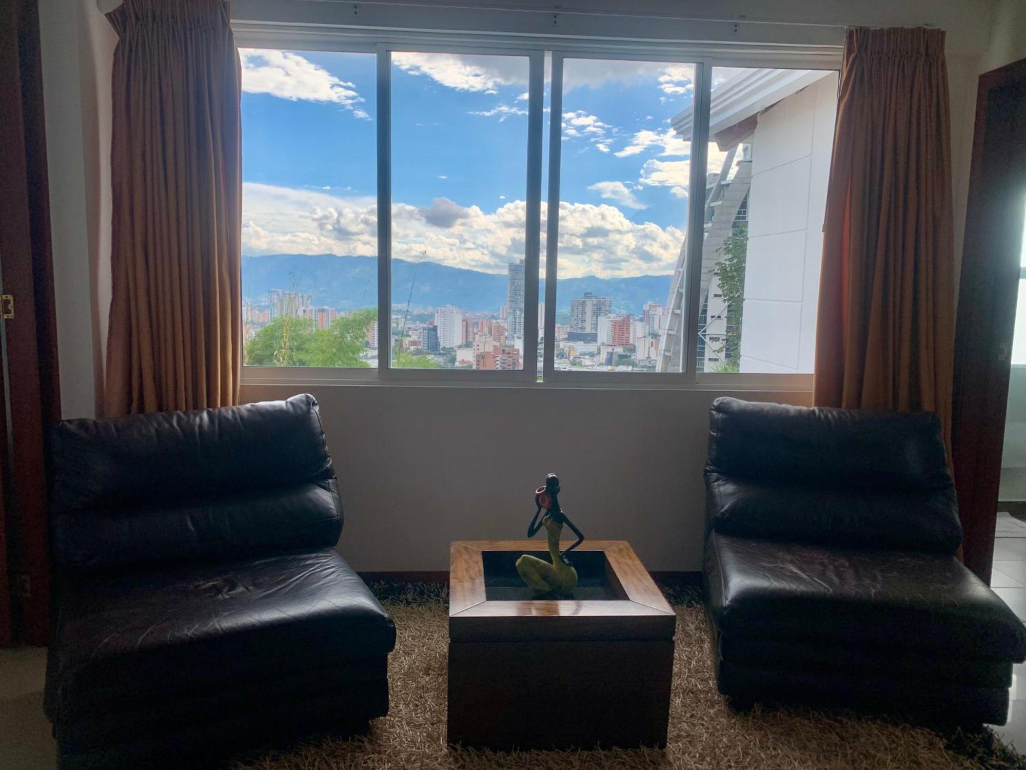 Serenity Suites Casa Boutique 布卡拉曼加 外观 照片