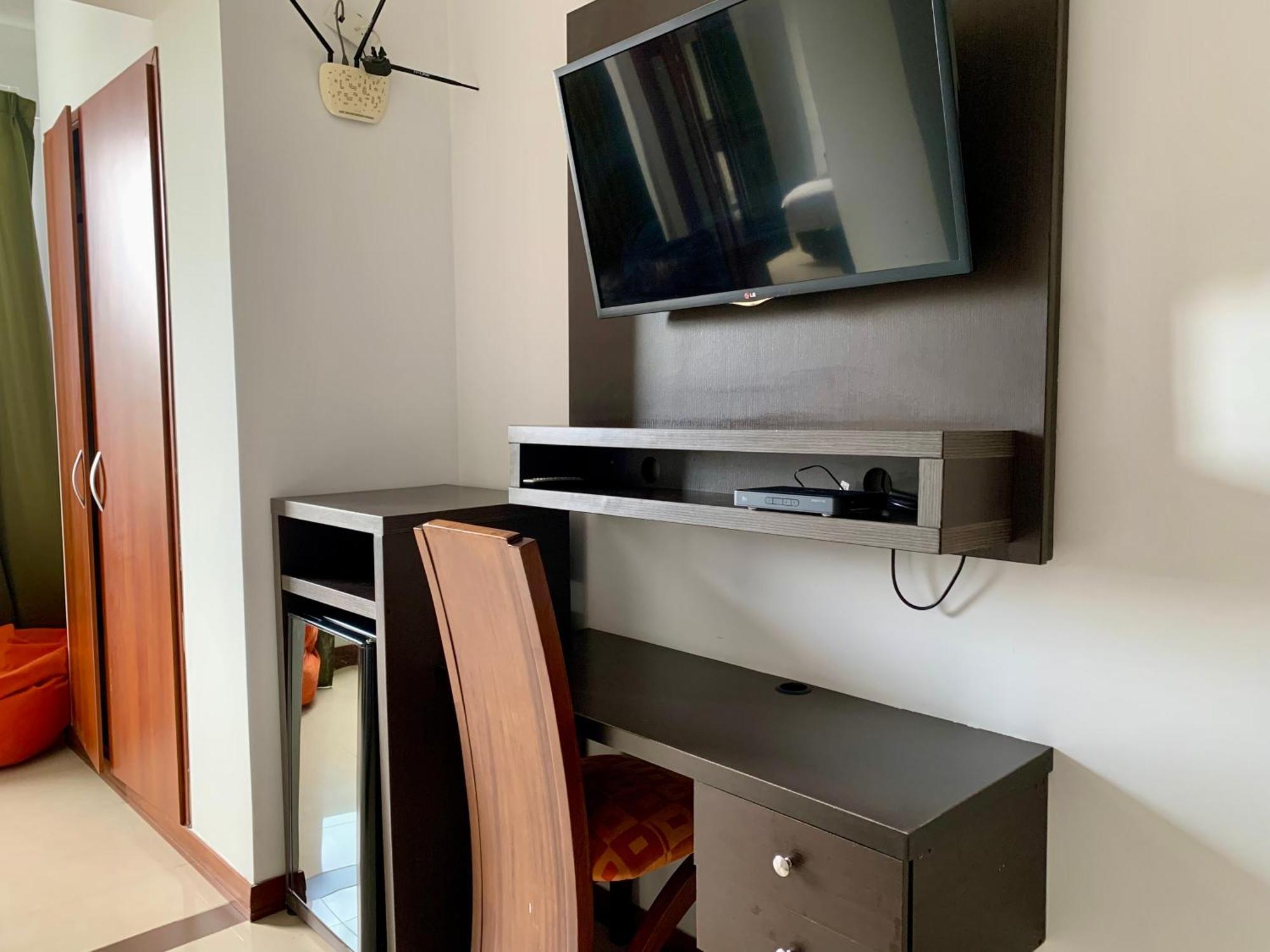 Serenity Suites Casa Boutique 布卡拉曼加 外观 照片