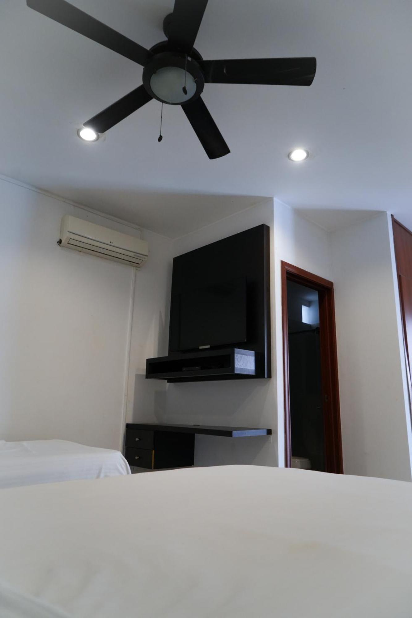 Serenity Suites Casa Boutique 布卡拉曼加 外观 照片
