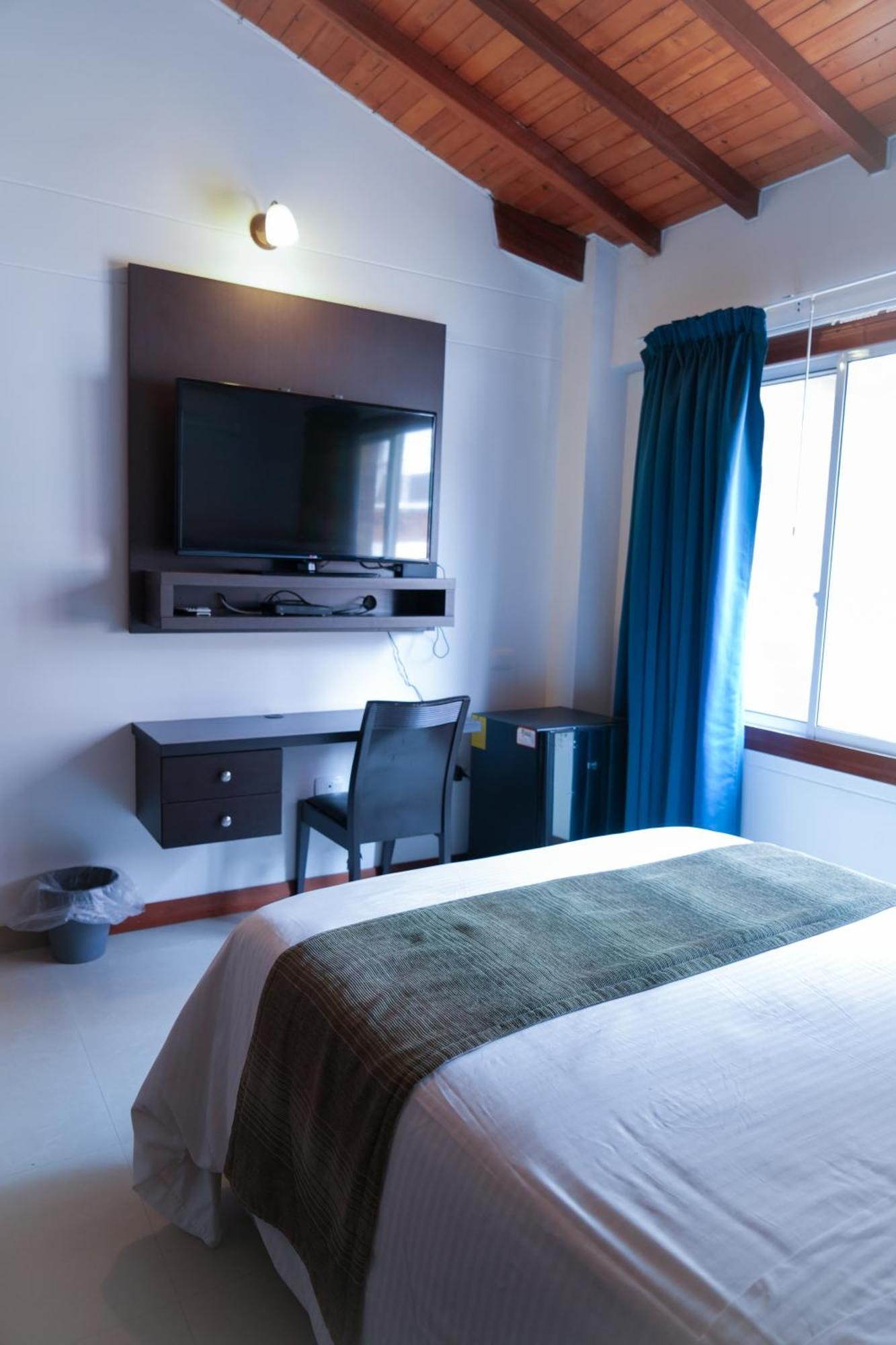 Serenity Suites Casa Boutique 布卡拉曼加 外观 照片