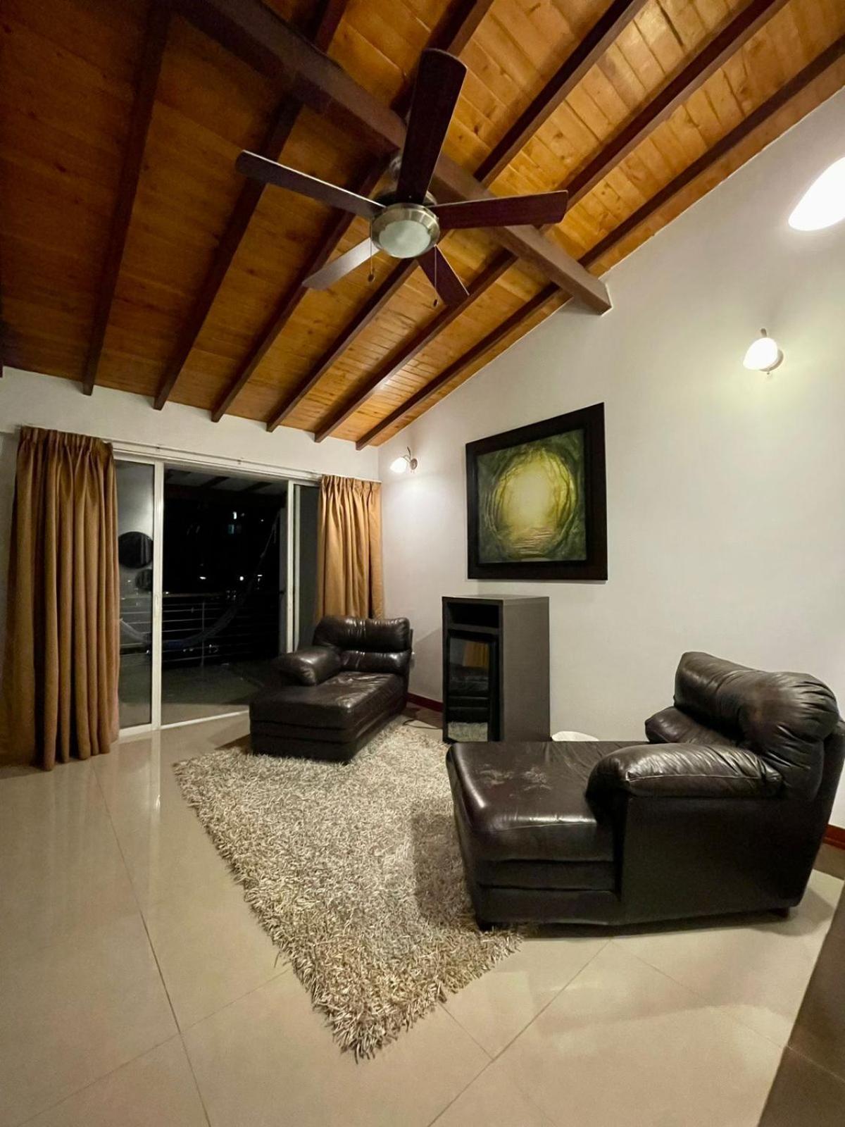 Serenity Suites Casa Boutique 布卡拉曼加 外观 照片