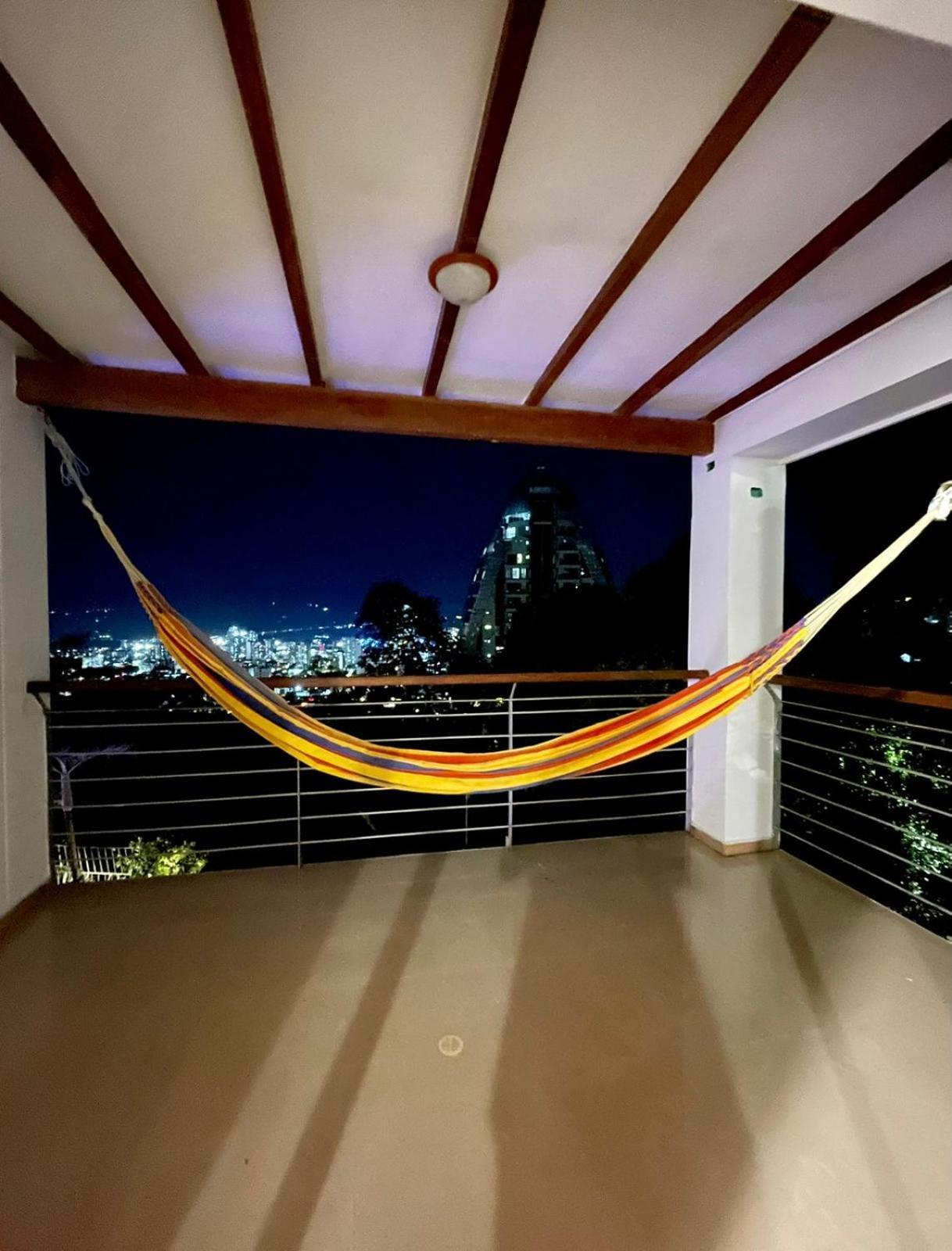 Serenity Suites Casa Boutique 布卡拉曼加 外观 照片