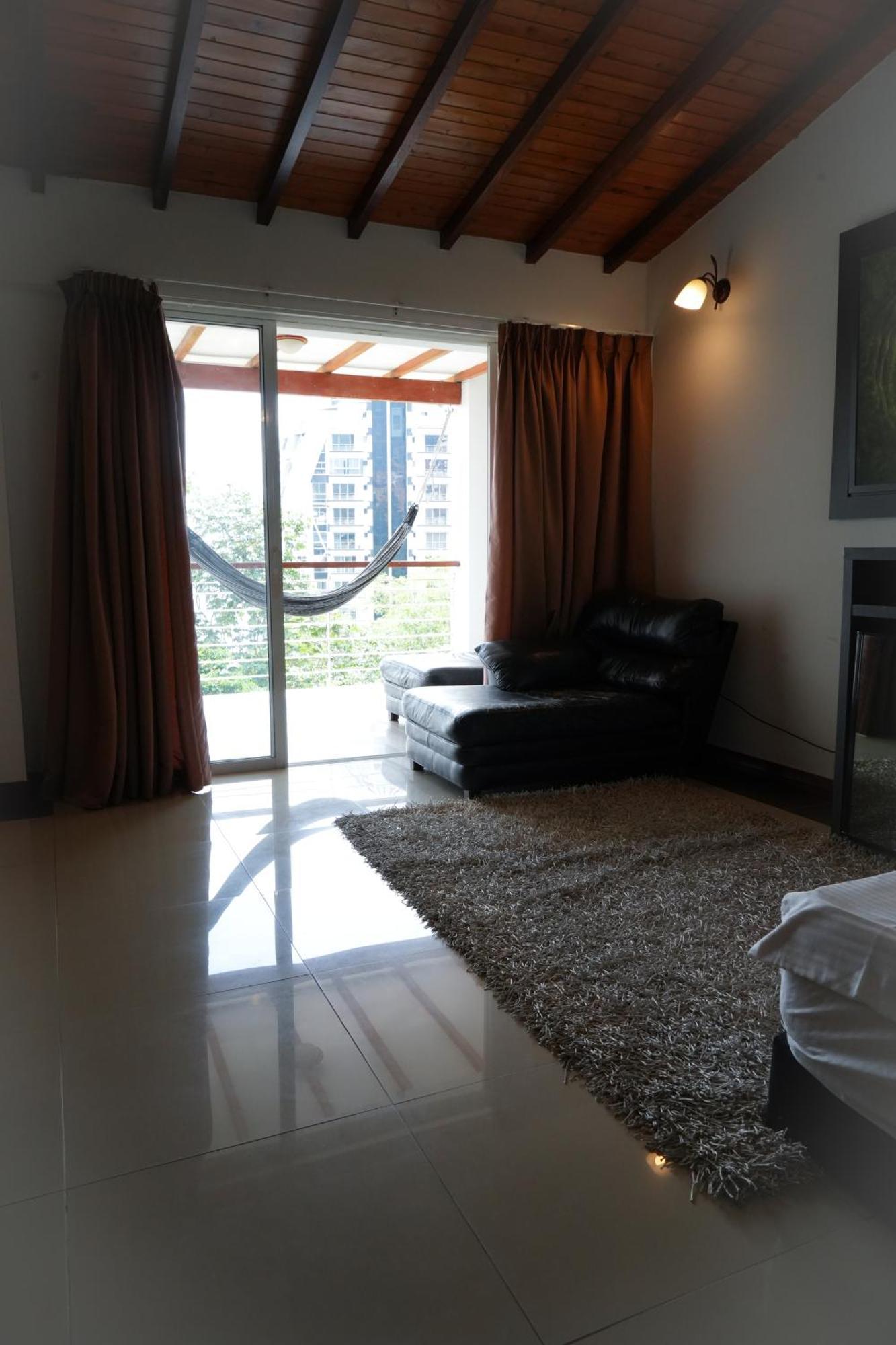 Serenity Suites Casa Boutique 布卡拉曼加 外观 照片